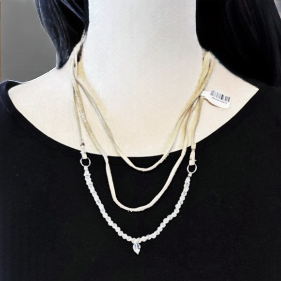 NWT Johnny Was Verdot Boho Necklace - Picture 14 of 14